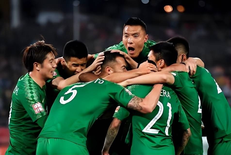 爱游戏体育-北京国安迎国王杯关键赛，今晨造点机会，目标明确，年轻球员得到机会的简单介绍