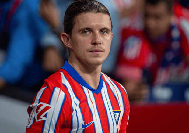 爱游戏-包含全明星赛赛后再迎强敌，马德里竞技再遭质疑，主帅态度——目标明确，训练强度明显提升的词条